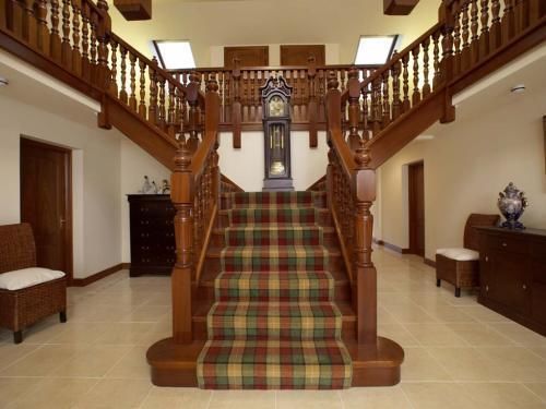 Springburn Lodge Beauly Dış mekan fotoğraf