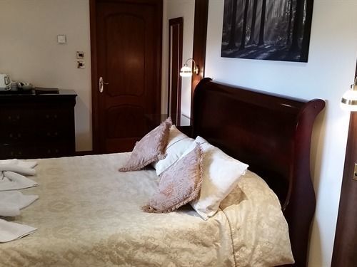 Springburn Lodge Beauly Dış mekan fotoğraf